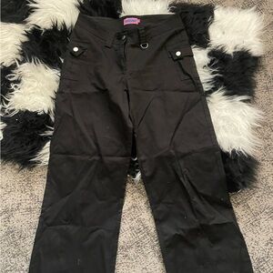 cargo pants